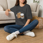 Books Over Bourbon T-Shirt