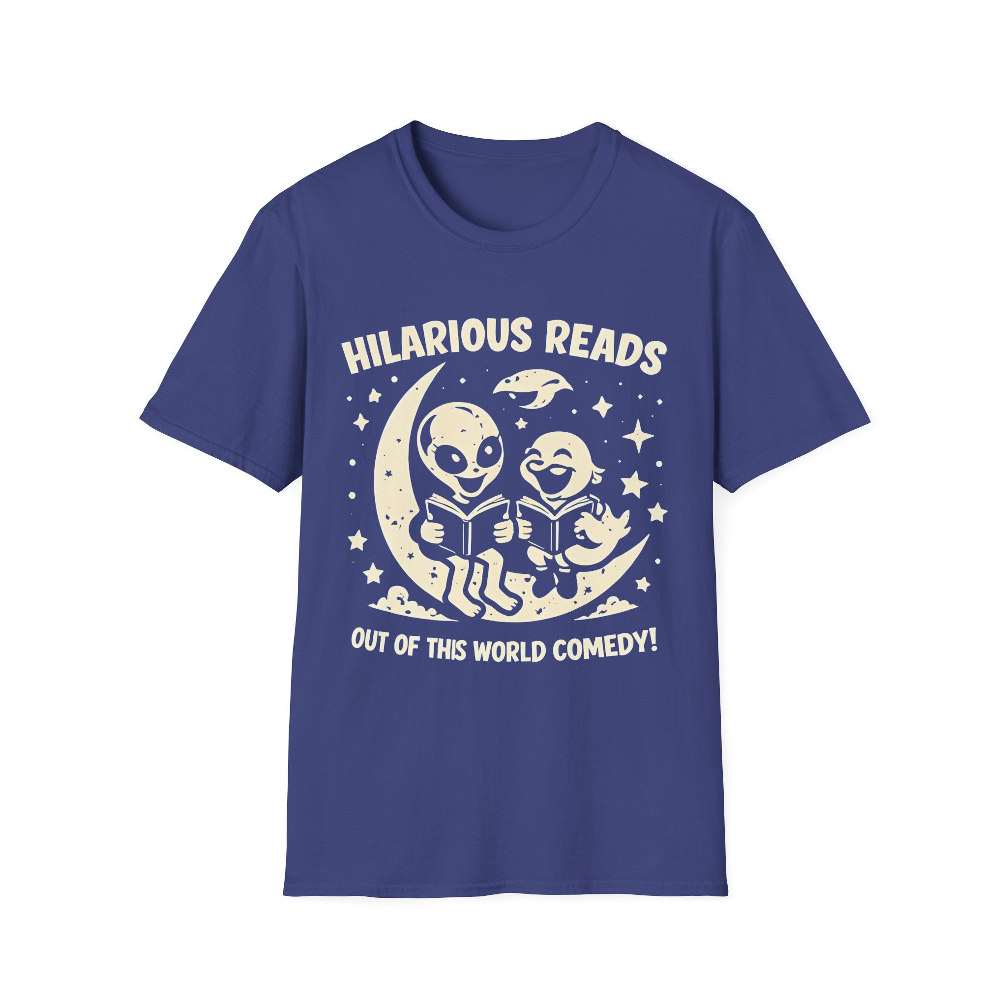 Hilarious Reads T-Shirt