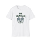 The Bookworm Club T-Shirt
