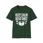 Keep Calm and Read Smut T-Shirt