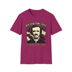 Read Or Die T-Shirt