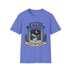 Licensed Reality Escapist T-Shirt