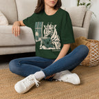 Feral & Literate T-Shirt