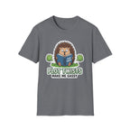 Plot Twists Make me Gassy T-Shirt