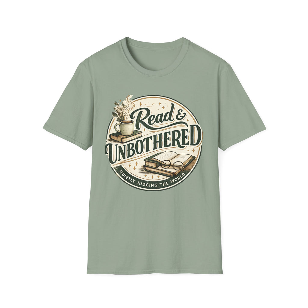 Read Bound T-Shirt