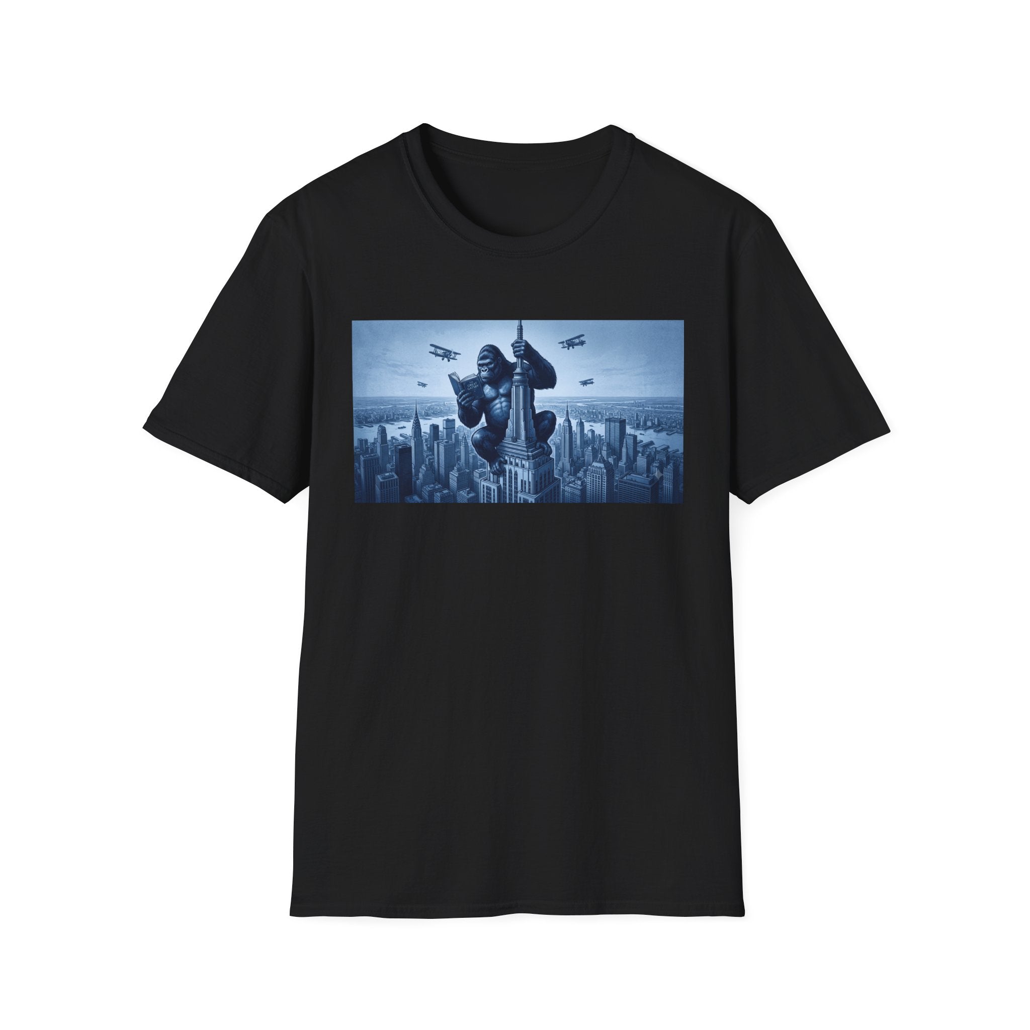 King Kong T-Shirt