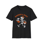 Booked & Busy T-Shirt