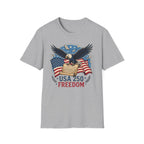 USA 250 Read Freedom T-Shirt