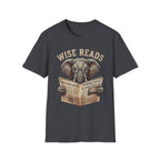 Wise Reads T-Shirt