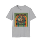 Went Missing Read In Peace T-Shirt