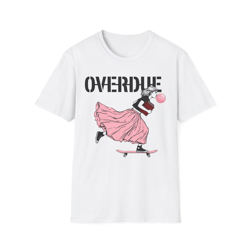 Overdue T-Shirt