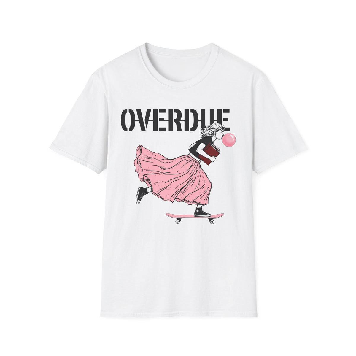 Overdue T-Shirt