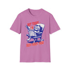Not Today I'm Busy Right Now T-Shirt