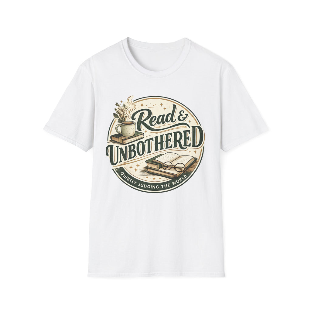 Read Bound T-Shirt