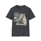 Feral & Literate T-Shirt
