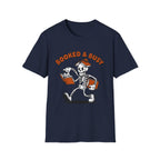 Booked & Busy T-Shirt