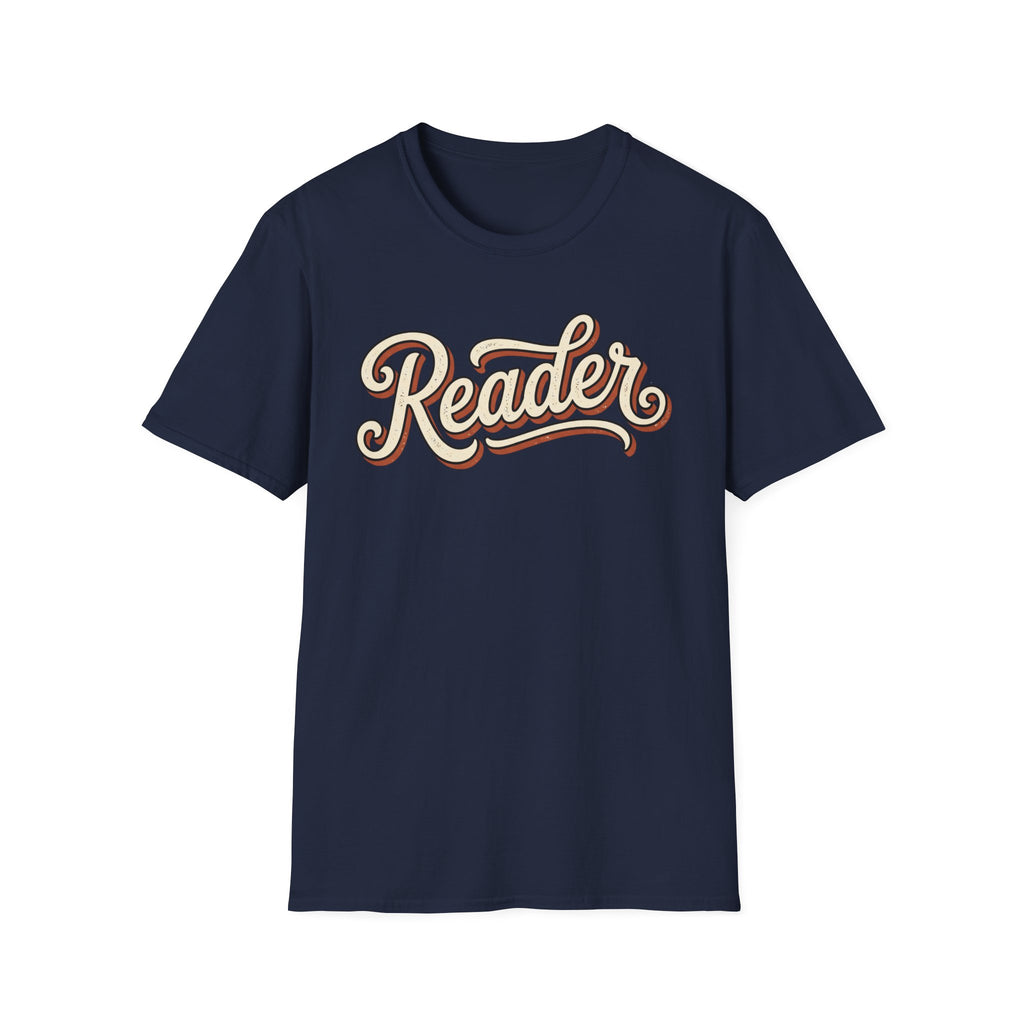 Reader T-Shirt