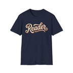 Reader T-Shirt