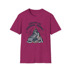 I Survived The Cerebral Journey T-Shirt