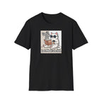 Dont' Rush Me Last Minute's the Best T-Shirt