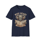 Wise Reads T-Shirt