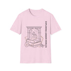 Exploring Unseen Worlds T-Shirt