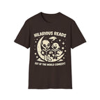 Hilarious Reads T-Shirt