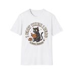 I Fart When I Read T-Shirt