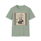I Decline The Invitation To This Argument T-Shirt