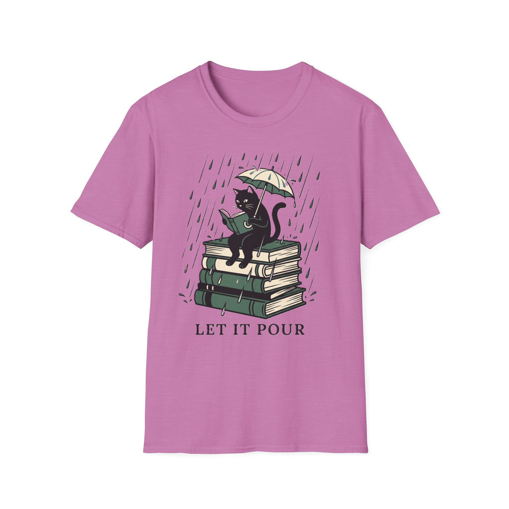 Let It Pour T-Shirt