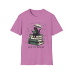 Let It Pour T-Shirt