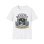 Licensed Reality Escapist T-Shirt