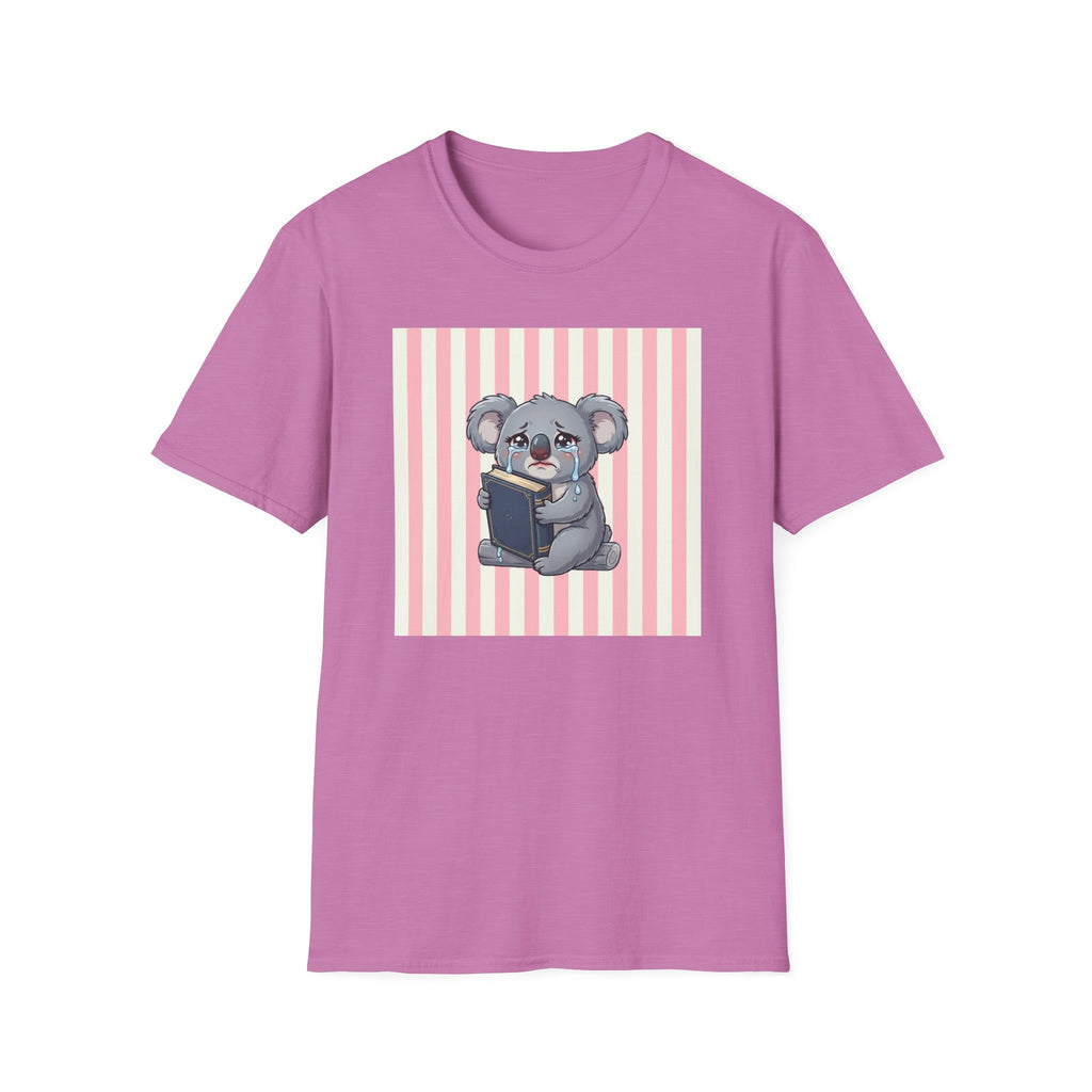 Panda crying T-Shirt