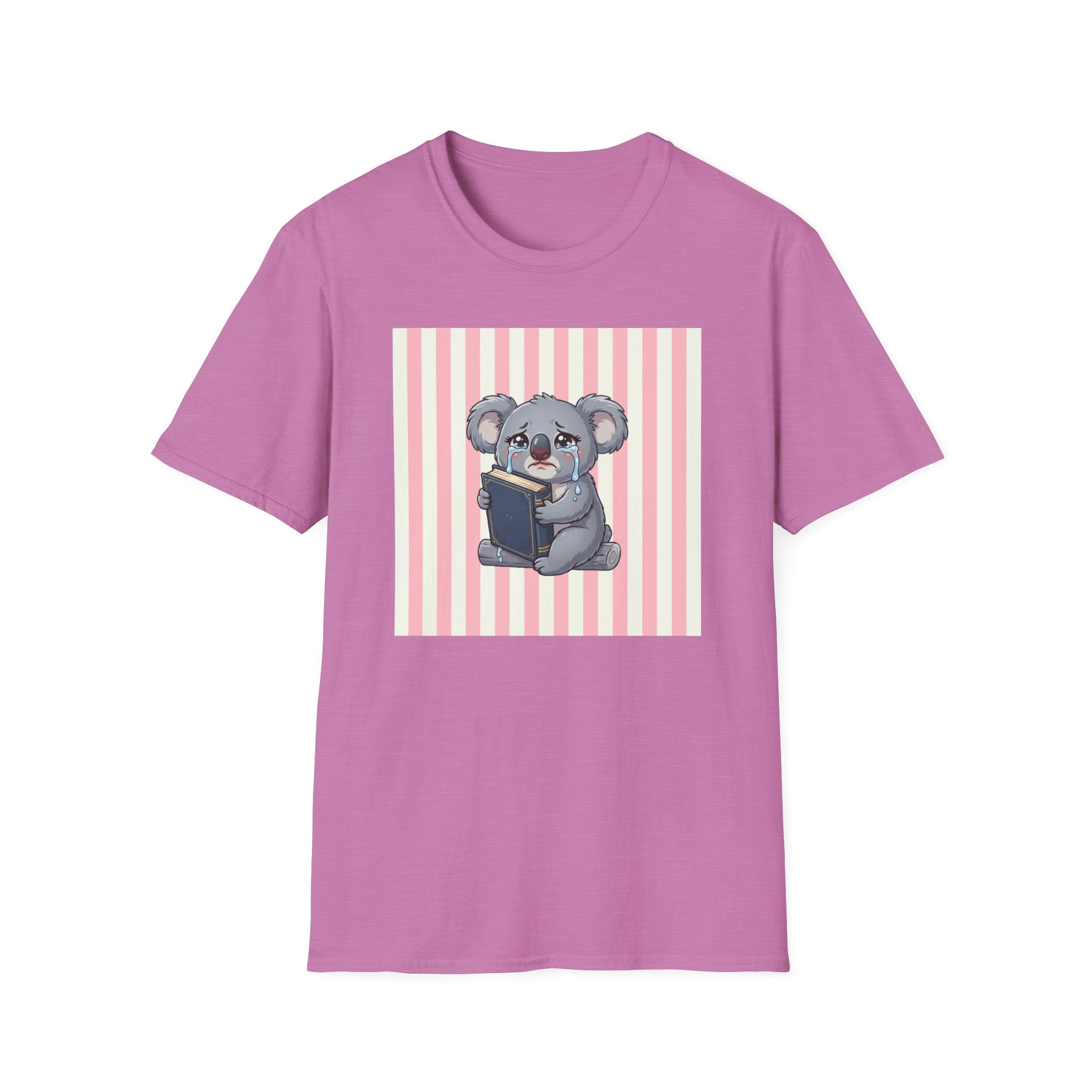 Panda crying T-Shirt