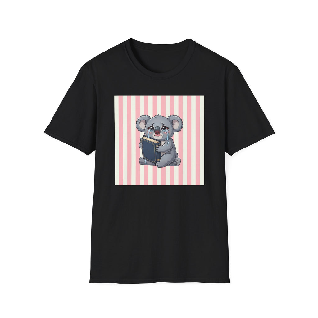 Panda crying T-Shirt