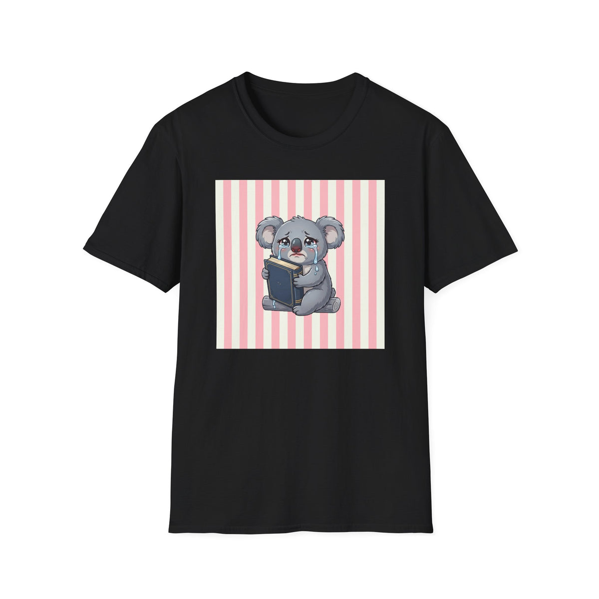 Panda crying T-Shirt