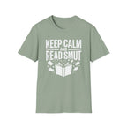 Keep Calm and Read Smut T-Shirt