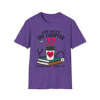Off Duty On chapter 27 T-Shirt