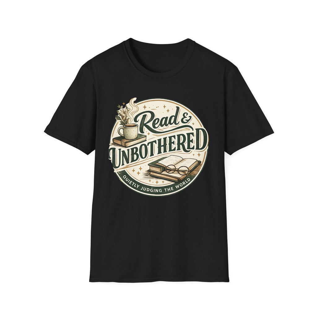 Read Bound T-Shirt