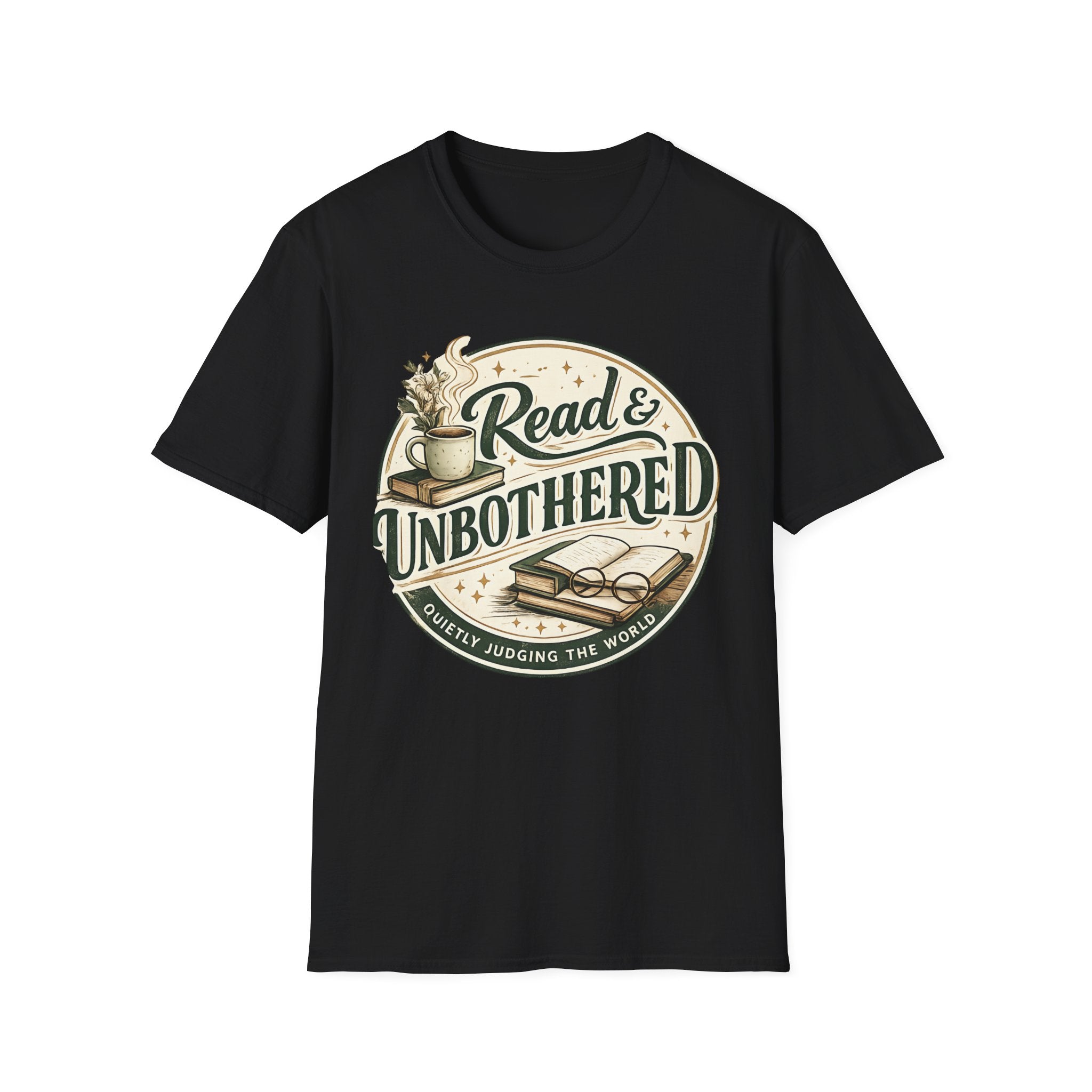 Read Bound T-Shirt