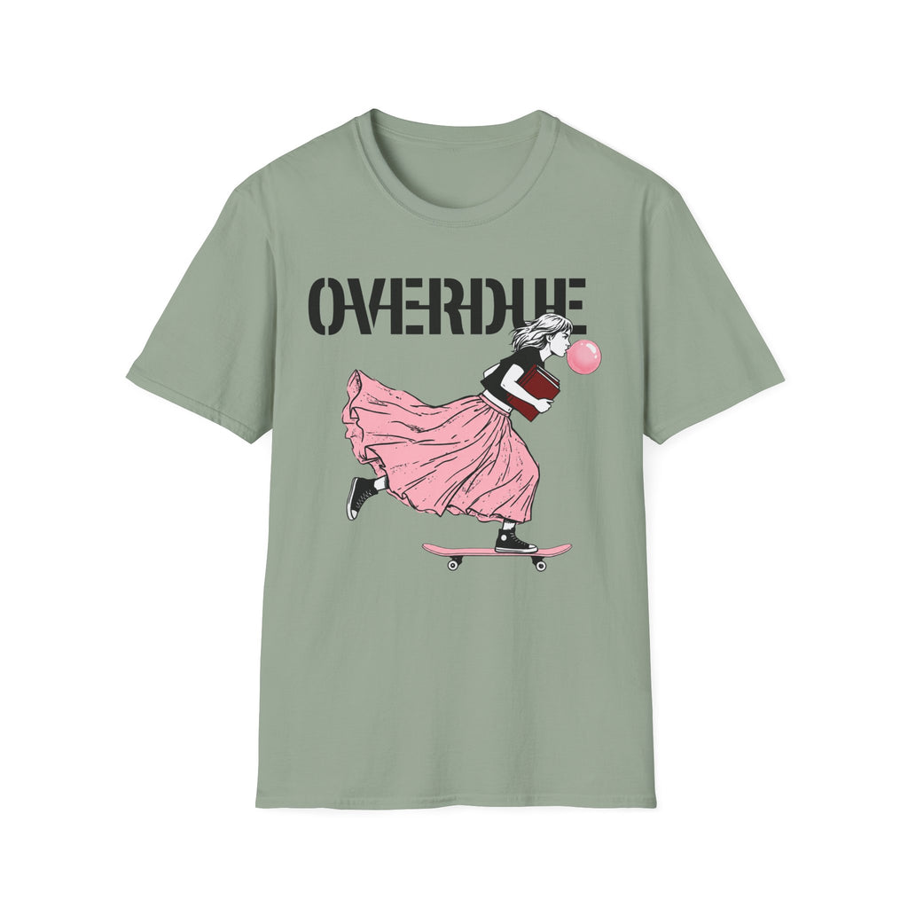 Overdue T-Shirt