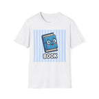 Book T-Shirt