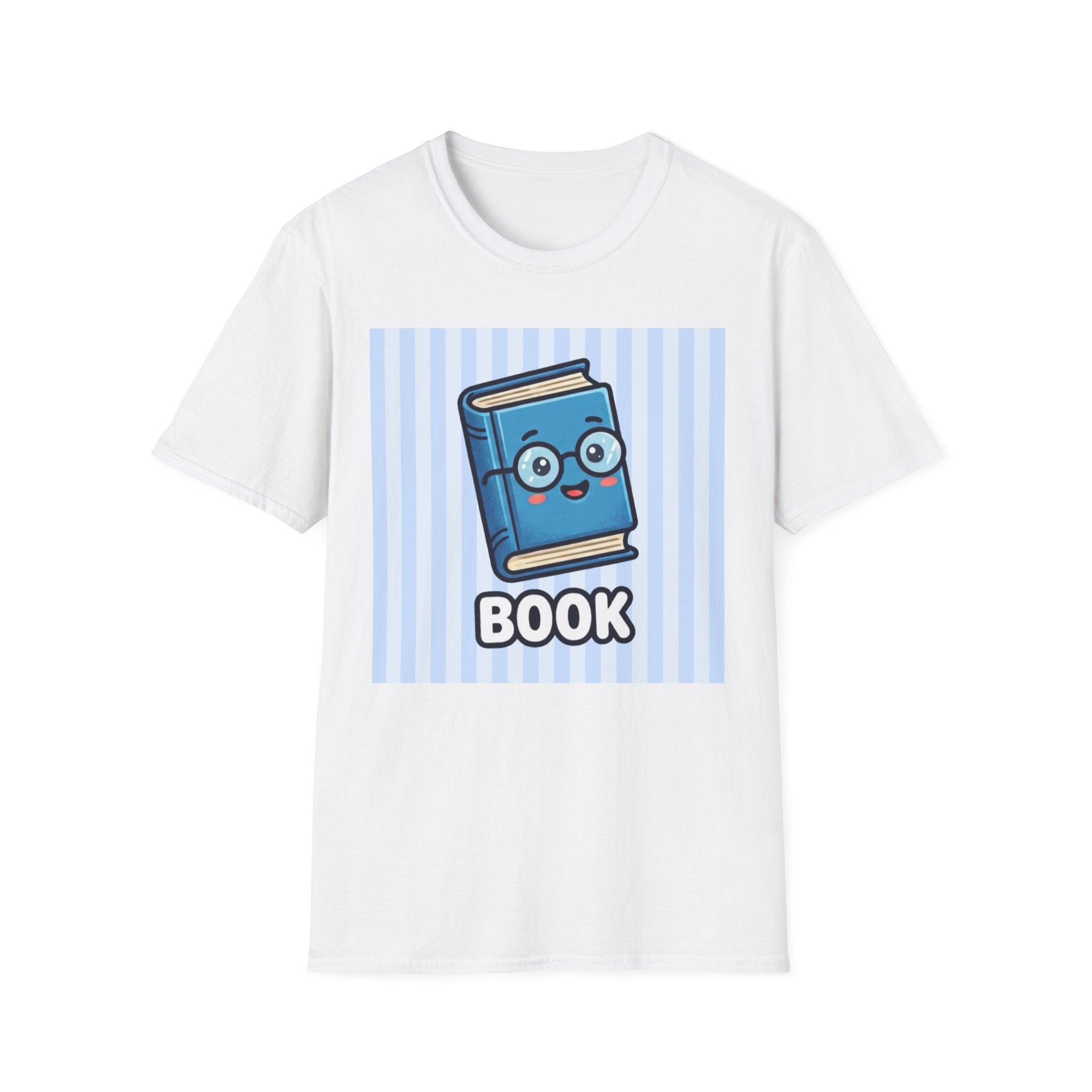 Book T-Shirt