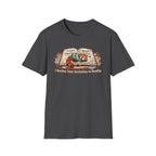 I Decline Your Invitation to RealityT-Shirt