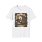 The Secret Library of Squirrel Hollow T-Shirt
