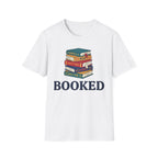Booked T-Shirt