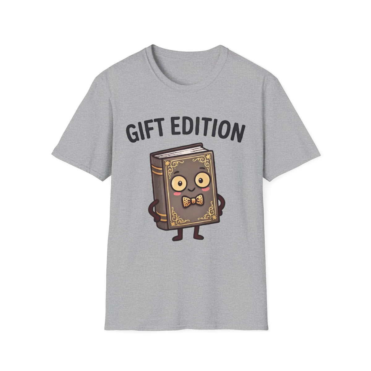 Gifted Edition T-Shirt