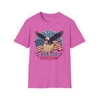 USA 250 Read Freedom T-Shirt