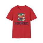 Booked T-Shirt