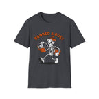 Booked & Busy T-Shirt